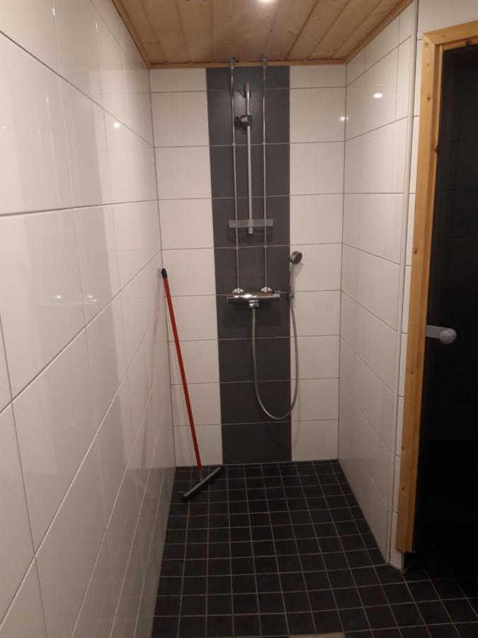 Jaalan Tienristi Motel Kouvola Eksteriør billede